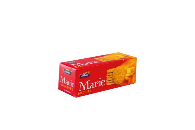 Manji Marie Biscuits 200g